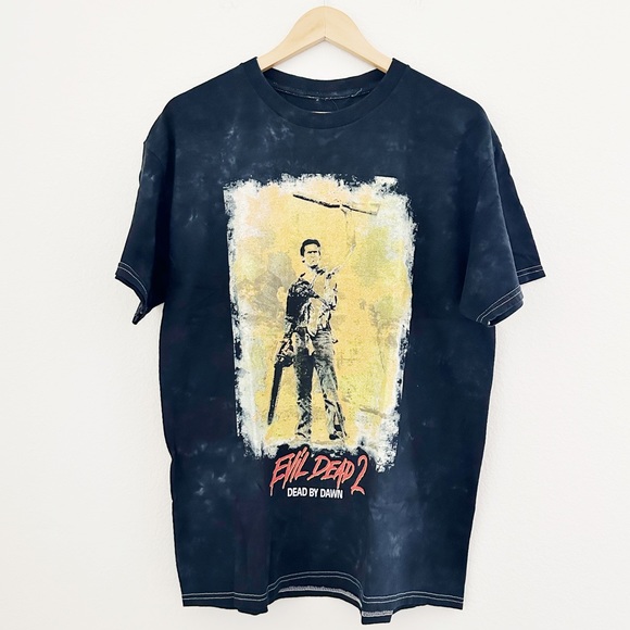 NEW Evil Dead 2 Graphic Tee - Picture 5 of 5